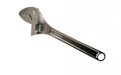 Adjustable Wrenches