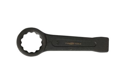 Slogging Spanners