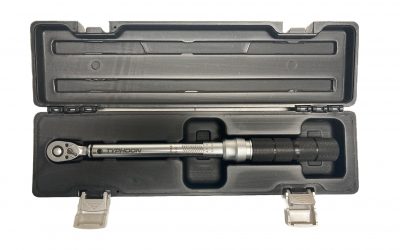 Torque Wrenches
