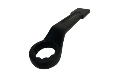 Offset Slogging Spanners